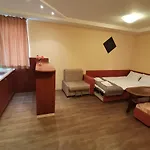 Hotel Paris Relax Zone Balchik
