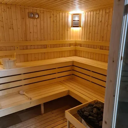 Paris Relax Zone 巴尔奇克