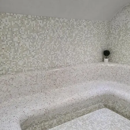 Paris Relax Zone 酒店 巴尔奇克