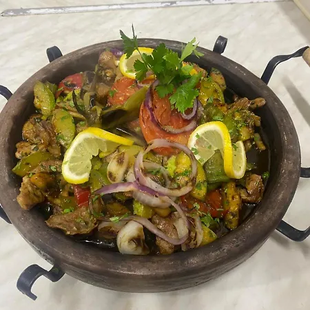 Paris Relax Zone 巴尔奇克