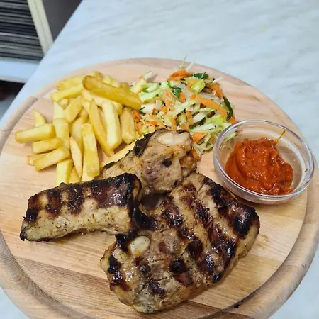 酒店 Paris Relax Zone 3*