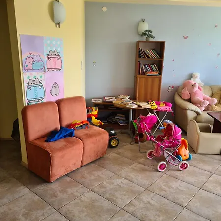 Paris Relax Zone 酒店