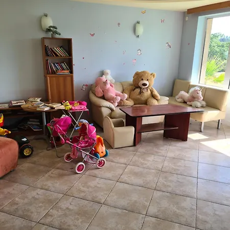 Paris Relax Zone Hotel