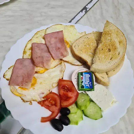 酒店 Paris Relax Zone