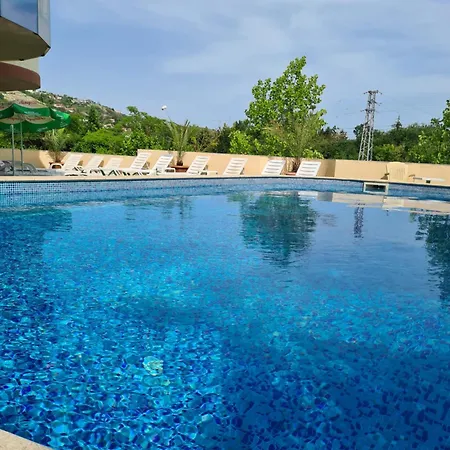 Hotel Paris Relax Zone 3*