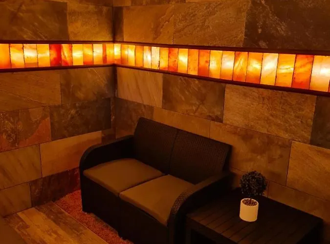 Paris Relax Zone Baltschik