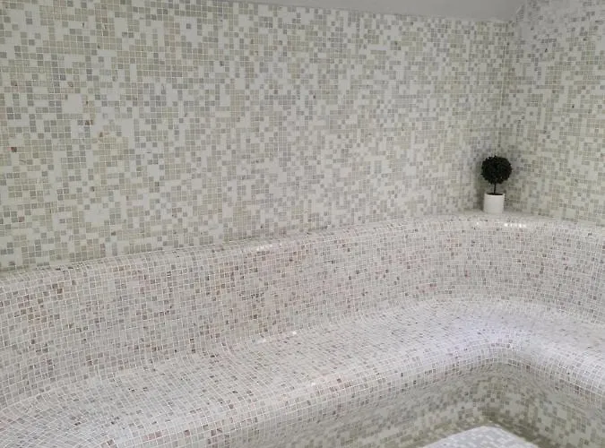 Paris Relax Zone Hotel Baltschik