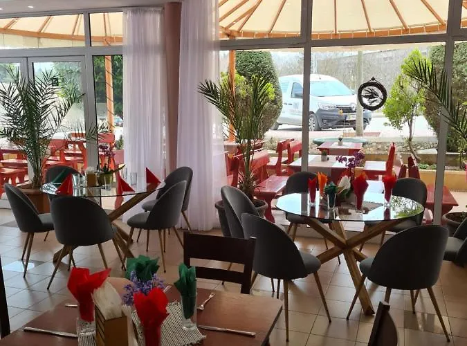 Paris Relax Zone Hotel