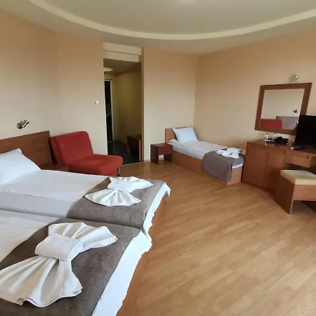 Paris Relax Zone Отель 3*