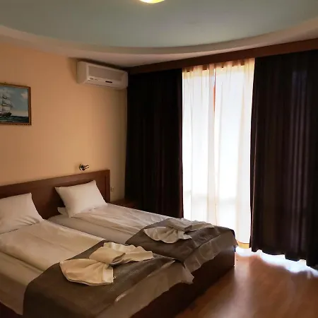 Paris Relax Zone Отель