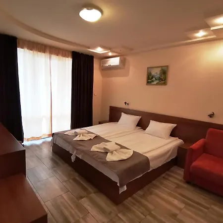 Paris Relax Zone 호텔