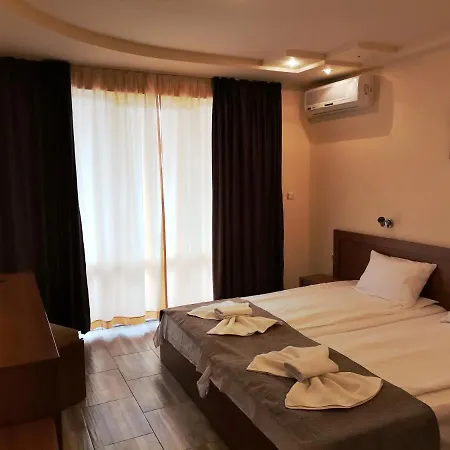 Paris Relax Zone Отель