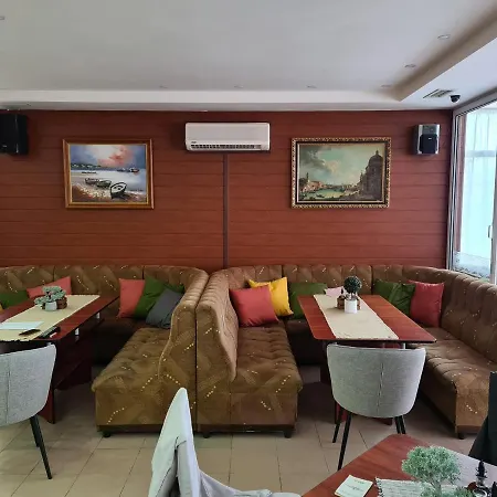 Paris Relax Zone