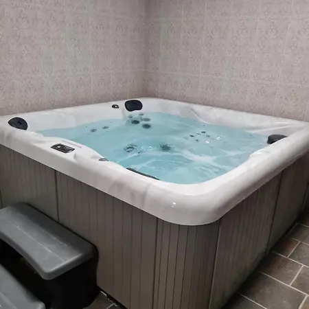Paris Relax Zone 3*