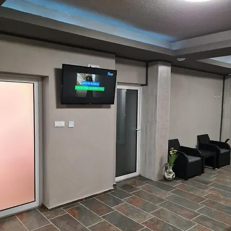 Paris Relax Zone Отель 3*