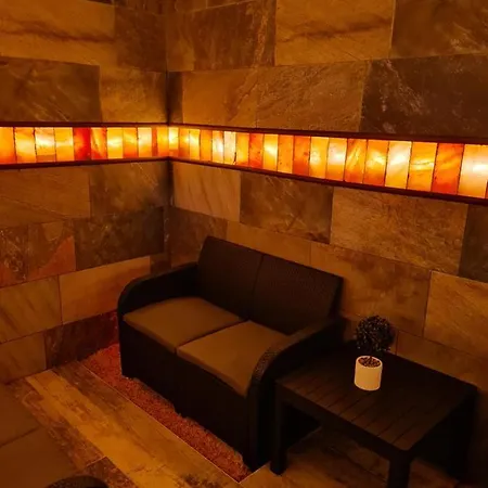Paris Relax Zone 발치크