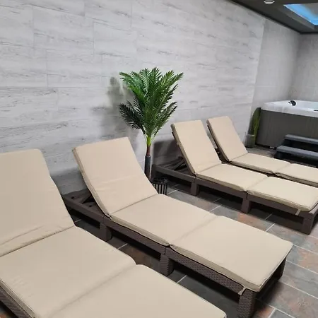 Paris Relax Zone Отель 3*