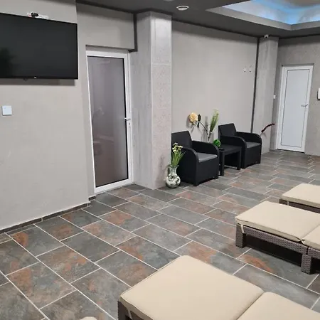 Paris Relax Zone 발치크