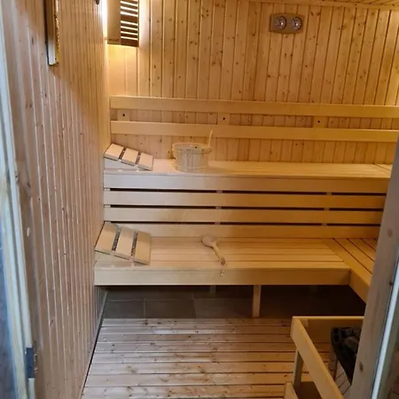 Paris Relax Zone 3*