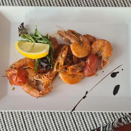 Отель Paris Relax Zone Балчик