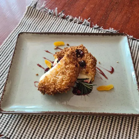 Отель Paris Relax Zone Балчик