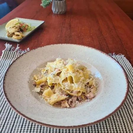 Отель Paris Relax Zone Балчик