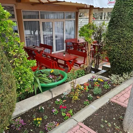 Отель Paris Relax Zone