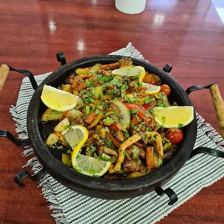 Отель Paris Relax Zone