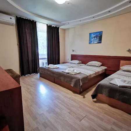 Paris Relax Zone Балчик