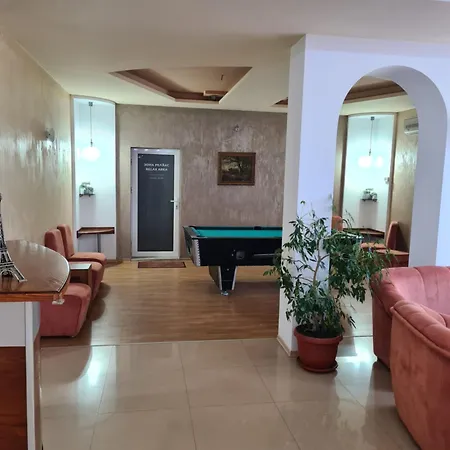 Paris Relax Zone 3* Балчик