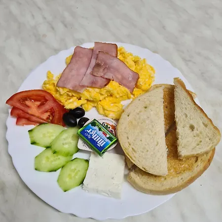 Paris Relax Zone 3* Балчик