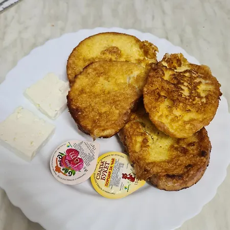 Отель Paris Relax Zone