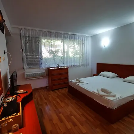 Отель Paris Relax Zone