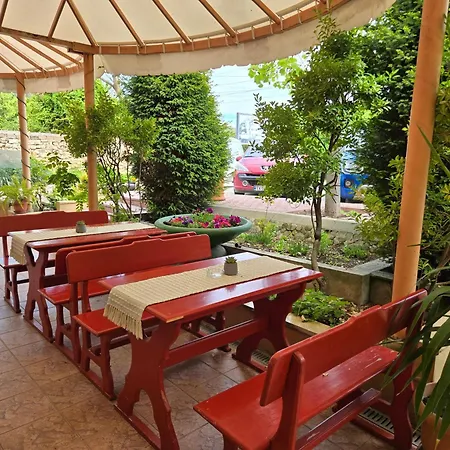 Paris Relax Zone Отель 3*