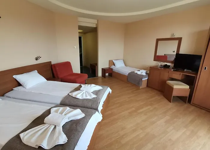 Paris Relax Zone Ξενοδοχείο 3*