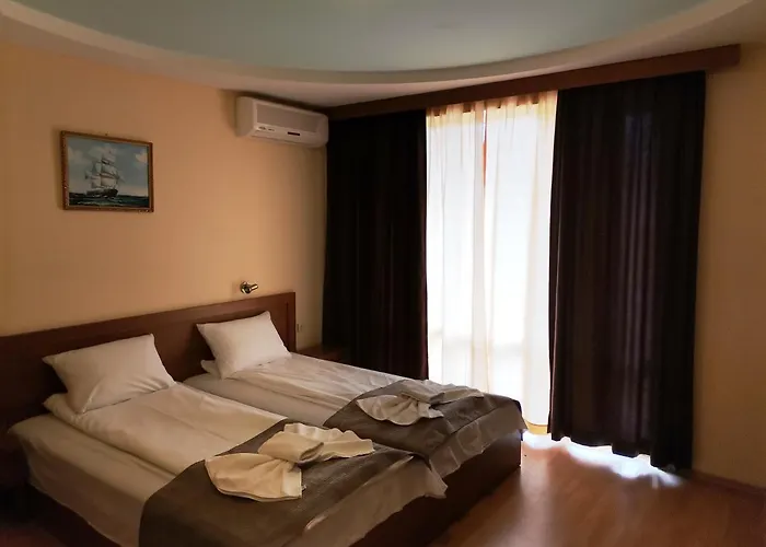 Paris Relax Zone Ξενοδοχείο