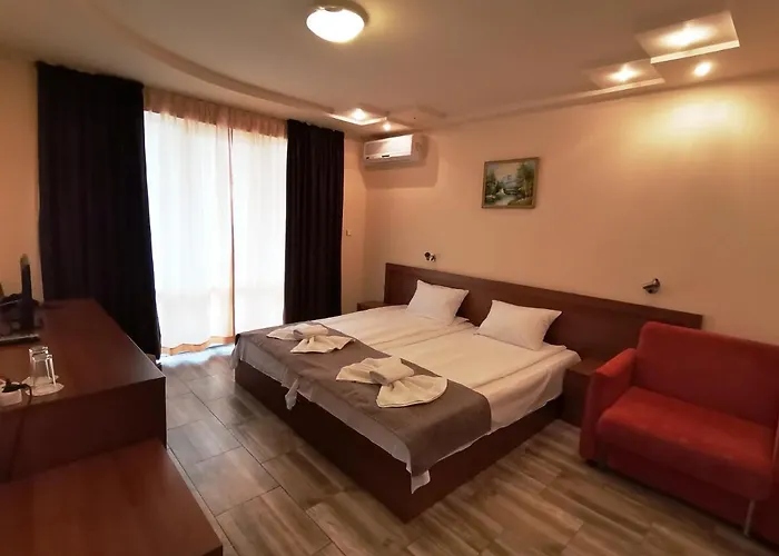 Paris Relax Zone Ξενοδοχείο