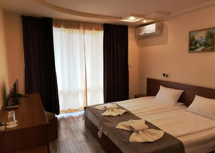 Paris Relax Zone Ξενοδοχείο