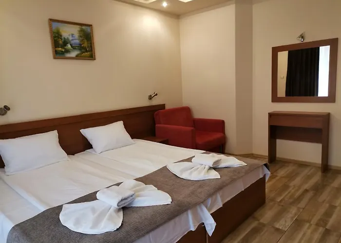 Paris Relax Zone Μπαλτσίκ