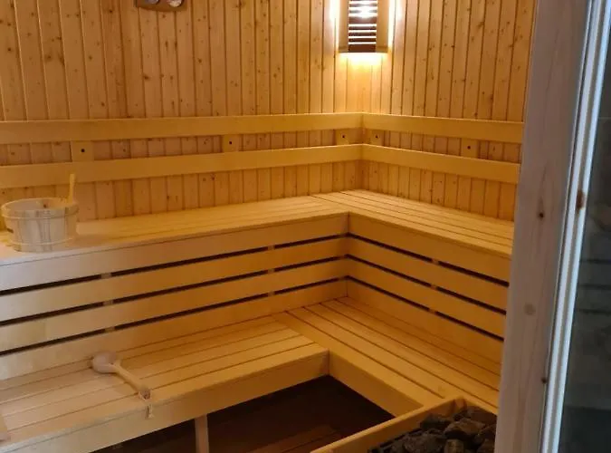 Paris Relax Zone Μπαλτσίκ