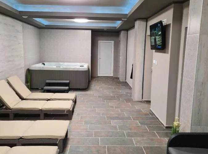 Paris Relax Zone 3* Balchik