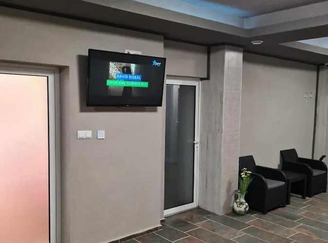 Paris Relax Zone Ξενοδοχείο 3*