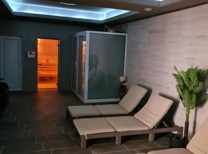 Paris Relax Zone 3* Balchik