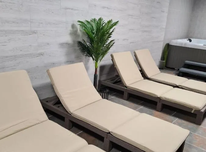 Paris Relax Zone Ξενοδοχείο 3*