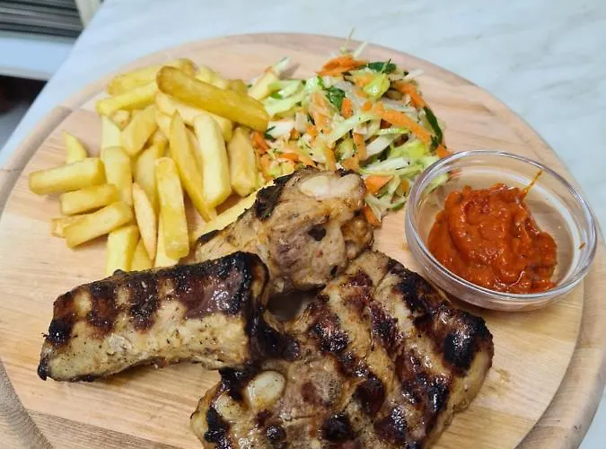 Ξενοδοχείο Paris Relax Zone 3*