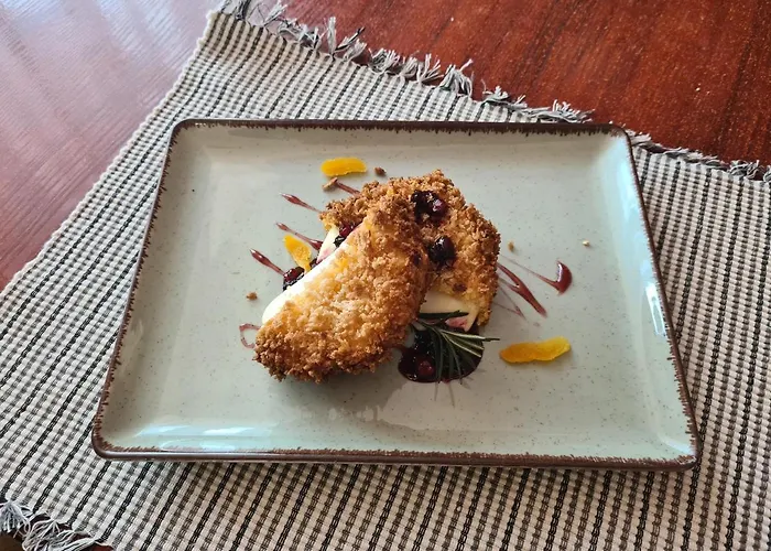 Ξενοδοχείο Paris Relax Zone Μπαλτσίκ