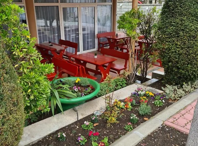 Hotel Paris Relax Zone