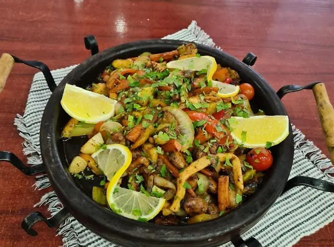 Ξενοδοχείο Paris Relax Zone