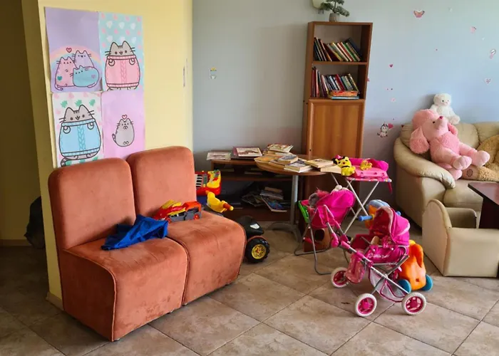 Paris Relax Zone Ξενοδοχείο