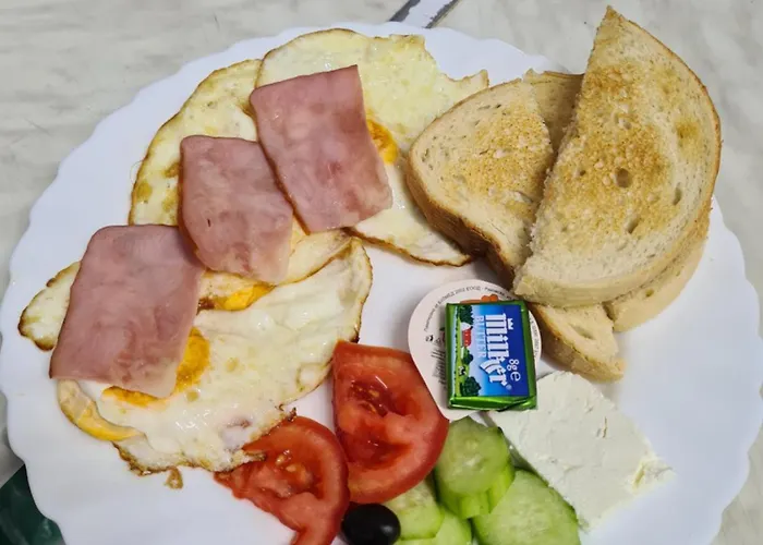 Ξενοδοχείο Paris Relax Zone